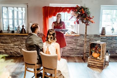Heiraten in der Holsteins Mühle in Nümbrecht