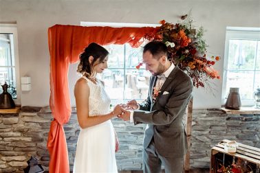 Heiraten in der Holsteins Mühle in Nuembrecht