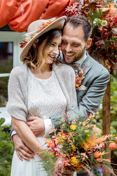 Heiraten in der Holsteins Mühle in Nümbrecht