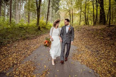 Heiraten in der Holsteins Mühle in Nümbrecht