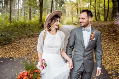 Heiraten in der Holsteins Mühle in Nümbrecht