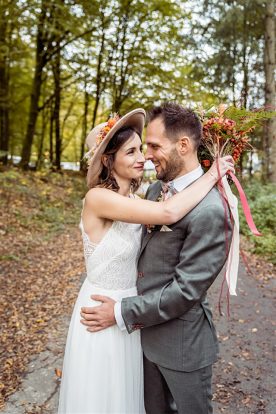 Heiraten in der Holsteins Mühle in Nümbrecht