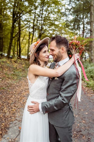 Heiraten in der Holsteins Mühle in Nümbrecht