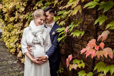 Heiraten in der Spoerl Fabrik Düsseldorf