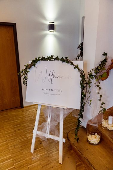 Hochzeit auf der Achalm Reutlingen