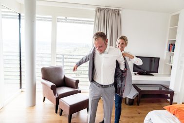 Hochzeit auf der Achalm Reutlingen