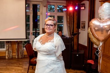 Hochzeit feiern im Hotel Schloss Friedestrom in Zons