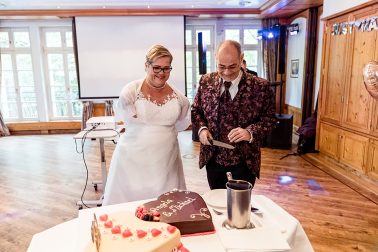 Hochzeit feiern im Hotel Schloss Friedestrom in Zons
