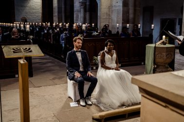 Hochzeit im Kloster Maulbronn Fotograf