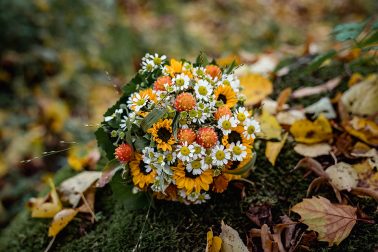 Hochzeit im Milchhäuschen Königswinter