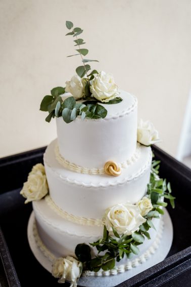 Hochzeit im Schloss Bauschlott