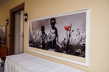 Hochzeit im Schloss Bauschlott