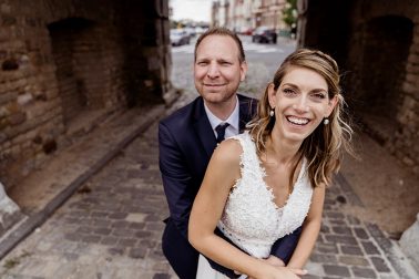 Hochzeit im Standesamt Erftstadt
