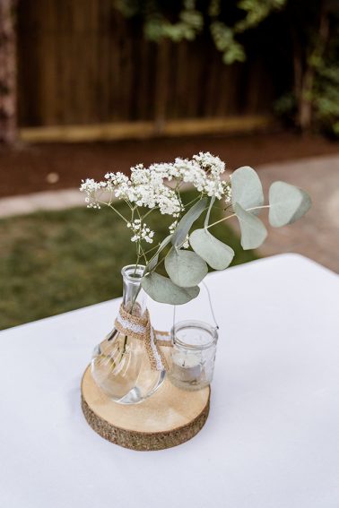 Hochzeit im Standesamt Erftstadt