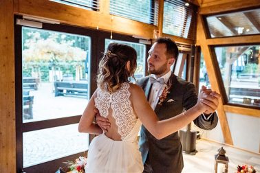 Hochzeit in der Holsteins Mühle in Nümbrecht