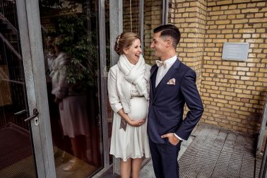 Hochzeit in der Spoerl Fabrik Düsseldorf