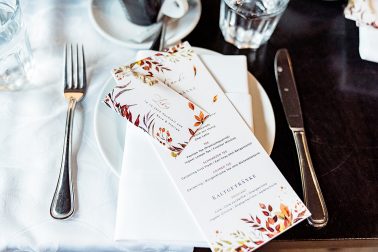 Hochzeit in der Spoerl Fabrik Düsseldorf