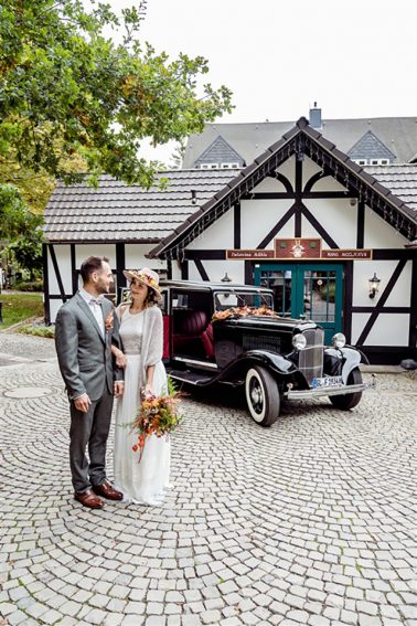Hochzeitsfotograf Holsteins Mühle in Nümbrecht