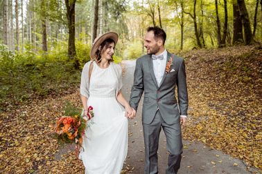 Hochzeitsfotograf Holsteins Mühle in Nümbrecht