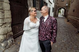 Hochzeitsfotograf Hotel Schloss Friedestrom in Zons