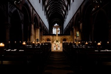 Hochzeitsfotograf Kloster Maulbronn