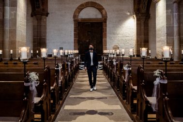Hochzeitsfotograf Kloster Maulbronn