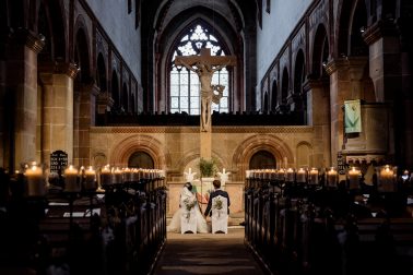 Hochzeitsfotograf Kloster Maulbronn
