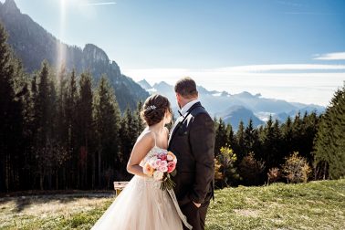 Hochzeitsfotograf Rohrkopfhütte Füssen