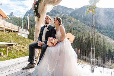 Hochzeitsfotograf Schloss Neuschwanstein Füssen