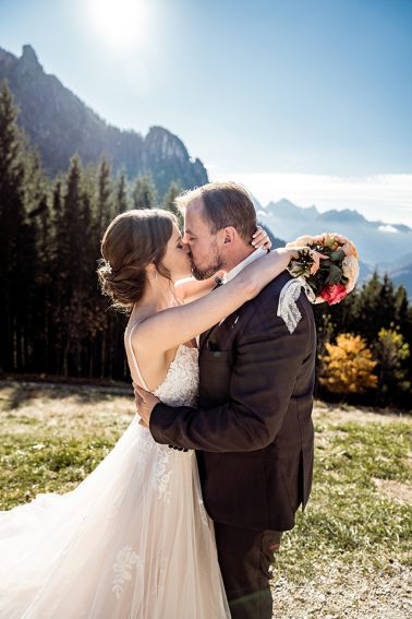 Hochzeitsfotograf Schloss Neuschwanstein Füssen