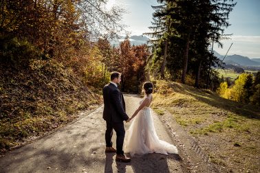 Hochzeitsfotograf Schloss Neuschwanstein Füssen