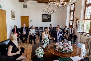 Hochzeitsfotograf Standesamt Erftstadt
