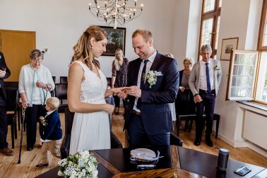 Hochzeitsfotograf Standesamt Erftstadt