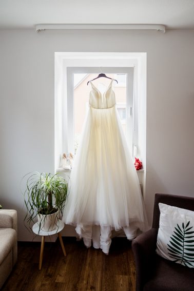 Hochzeitsfotograf Standesamt Maulbronn