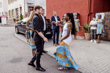 Hochzeitsfotograf Standesamt Maulbronn