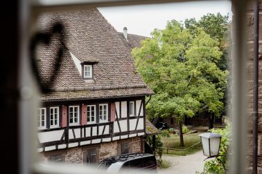 Hochzeitsfotograf Standesamt Maulbronn