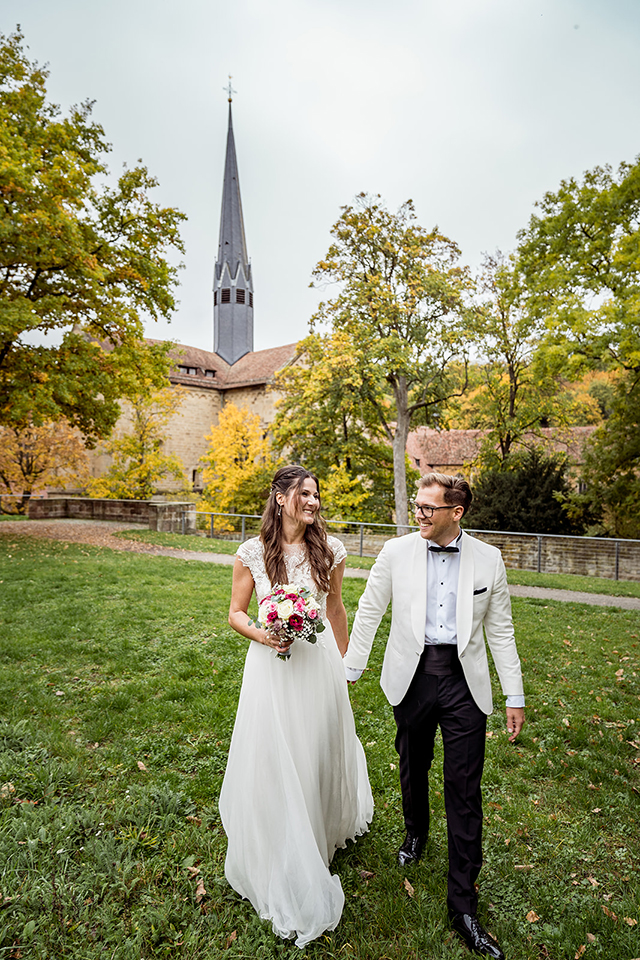 Standesamt Fotograf Maulbronn