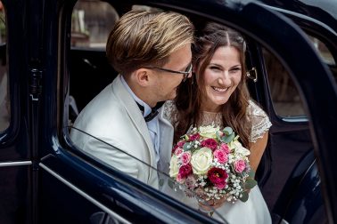 Standesamtlich heiraten in Maulbronn Fotograf