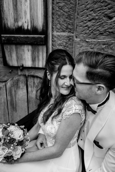 Standesamtlich heiraten in Maulbronn Fotograf