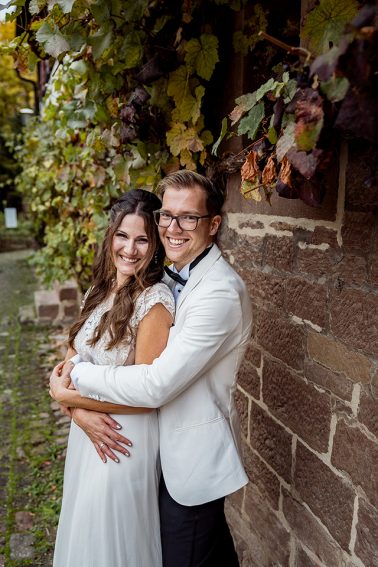 Standesamtlich heiraten in Maulbronn
