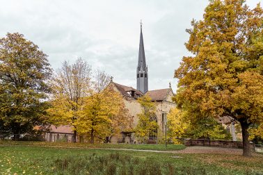 Standesamtlich heiraten in Maulbronn