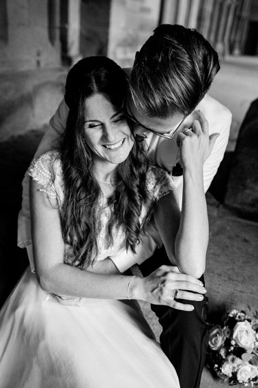Heiraten im Kloster Maulbronn