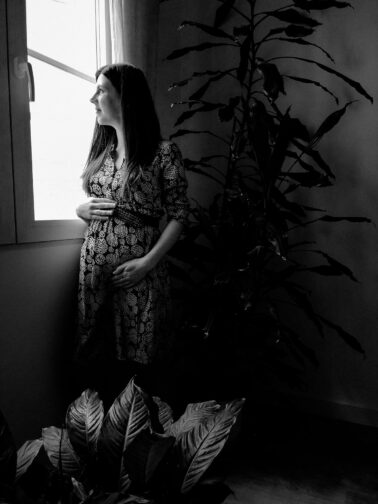 Remote Babybauchshooting auf Distanz mit Skype
