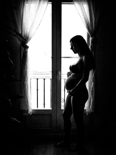 Remote Babybauchshooting auf Distanz mit Skype