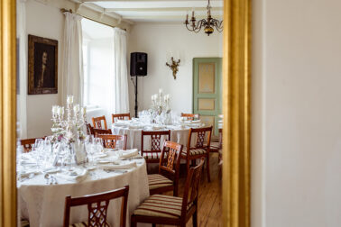 Heiraten im Schloss Neuhaus in Sinsheim