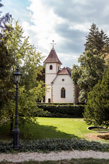 Heiraten im Schloss Neuhaus in Sinsheim