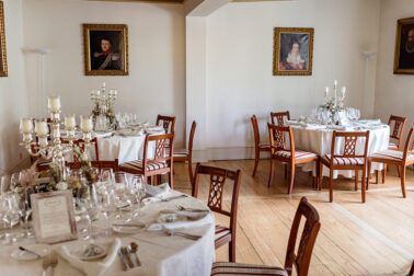 Heiraten im Schloss Neuhaus in Sinsheim