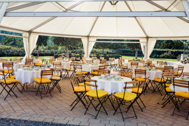 Heiraten im Schloss Neuhaus in Sinsheim