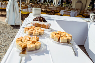 Heiraten im Schloss Neuhaus in Sinsheim