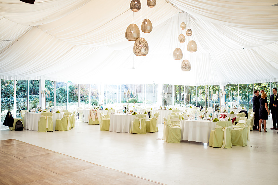 Hochzeitsfotograf Vip Pavillon Luisenpark Mannheim